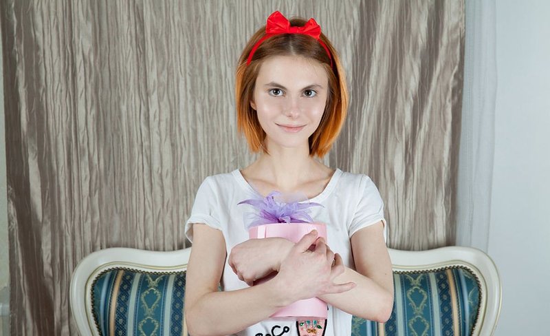 Проститутка Маргарита